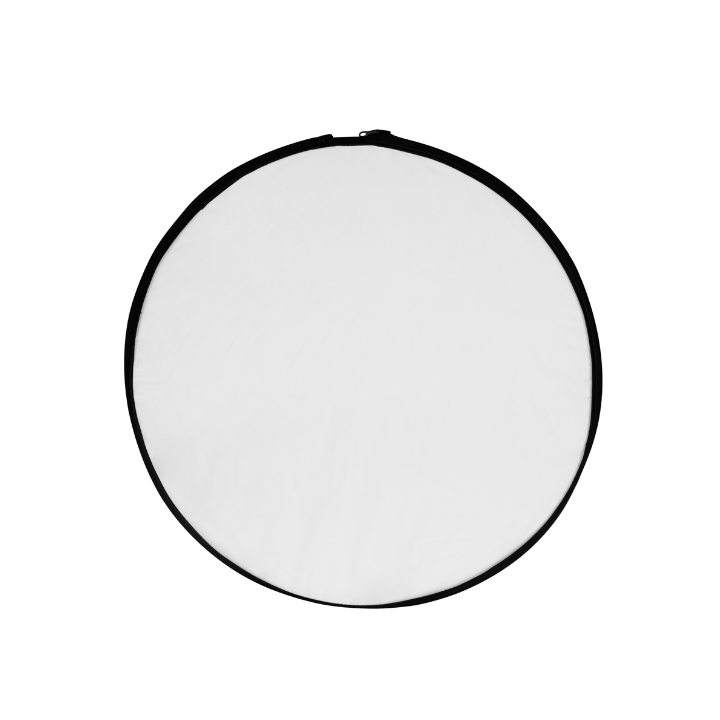 SmallRig 4130 - 5-in-1 Collapsible Circular Reflector (42")