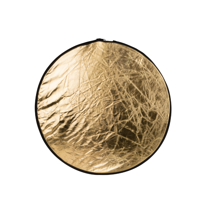 SmallRig 4130 - 5-in-1 Collapsible Circular Reflector (42")