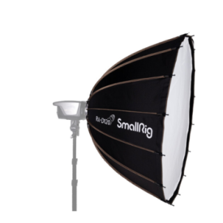 SmallRig 4140 - RA-D120 Parabolic Softbox (46.8 x 27.9")