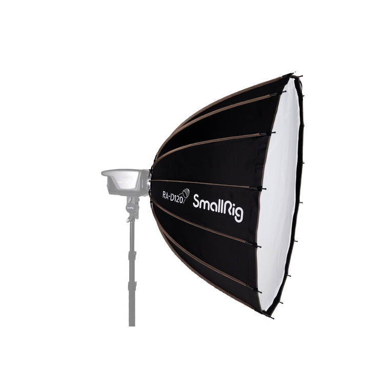 SmallRig 4140 - RA-D120 Parabolic Softbox (46.8 x 27.9")