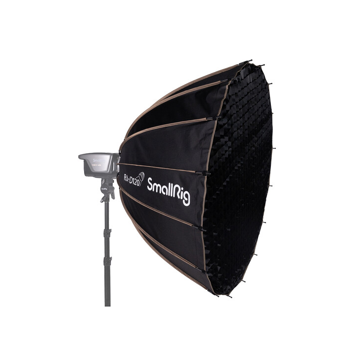 SmallRig 4140 - RA-D120 Parabolic Softbox (46.8 x 27.9")