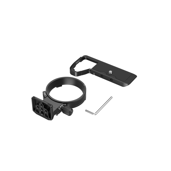 SmallRig 4148 - Rotatable Horizontal-to-Vertical Mount Plate Kit for Sony a7R IV  a7R V  a7 IV & a7S III