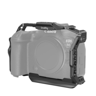 SmallRig 4159 - Camera Cage for Canon EOS R6 Mark II