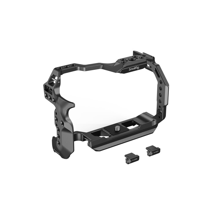 SmallRig 4159 - Camera Cage for Canon EOS R6 Mark II