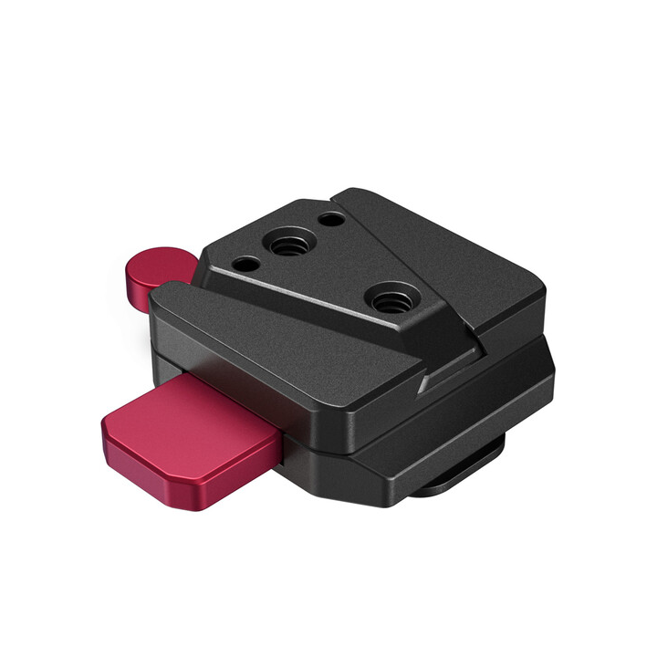 SmallRig 4189 - Battery/Power Supply Mounting Plate for DJI RS Stabilizers