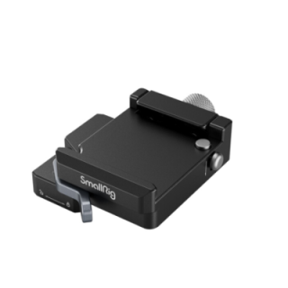 SmallRig 4195 - Arca-Swiss Mounting Baseplate for DJI RS 3 Mini