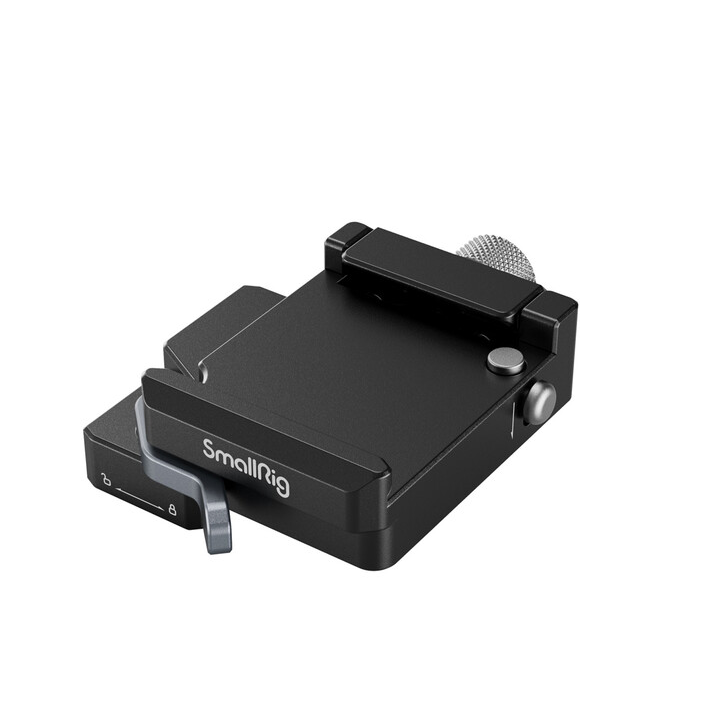SmallRig 4195 - Arca-Swiss Mounting Baseplate for DJI RS 3 Mini