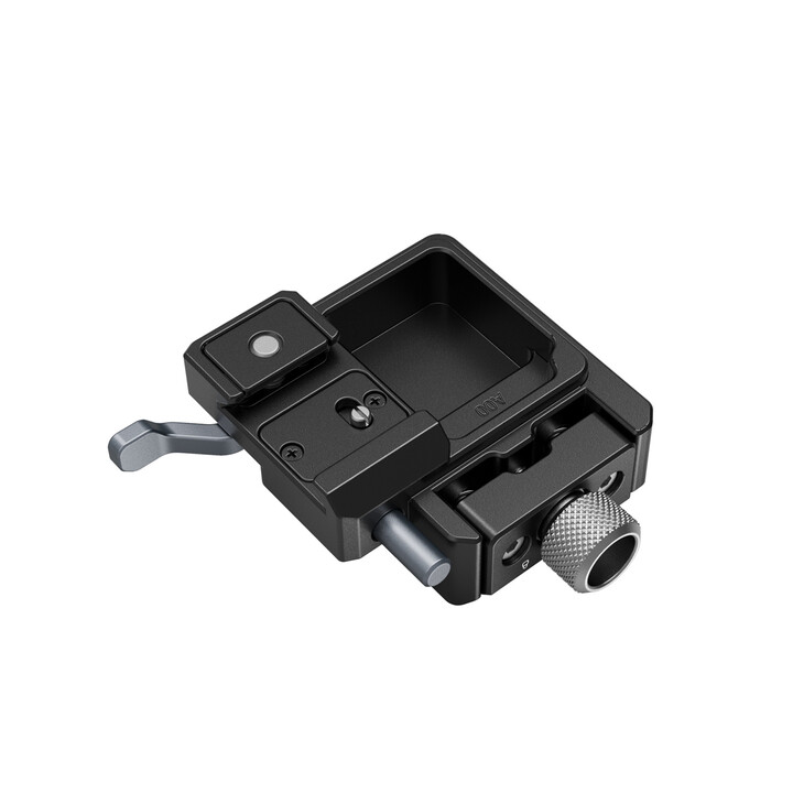 SmallRig 4195 - Arca-Swiss Mounting Baseplate for DJI RS 3 Mini