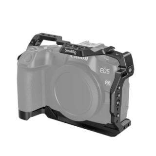 SmallRig 4212 - Camera Cage for Canon EOS R8