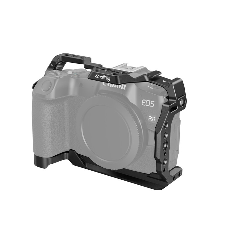 SmallRig 4212 - Camera Cage for Canon EOS R8