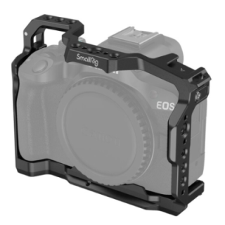 SmallRig 4214 - Full Camera Cage for Canon EOS R50