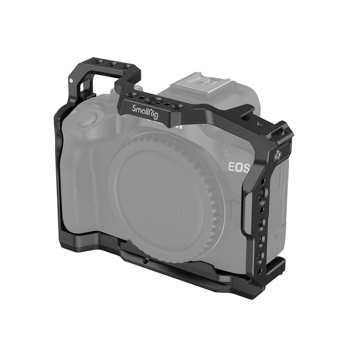 SmallRig 4214 - Full Camera Cage for Canon EOS R50