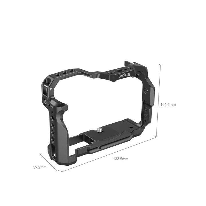 SmallRig 4214 - Full Camera Cage for Canon EOS R50
