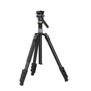 SmallRig 4221 - Travel Video Tripod Kit