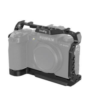 SmallRig 4230 - Cage for FUJIFILM X-S20
