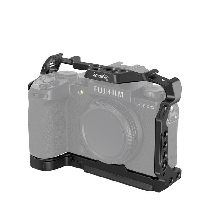 SmallRig 4230 - Cage for FUJIFILM X-S20