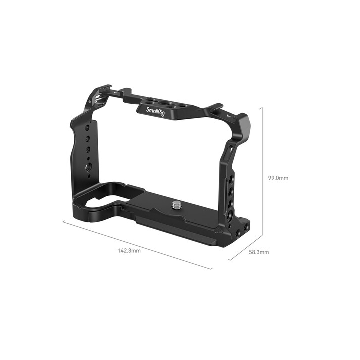 SmallRig 4230 - Cage for FUJIFILM X-S20