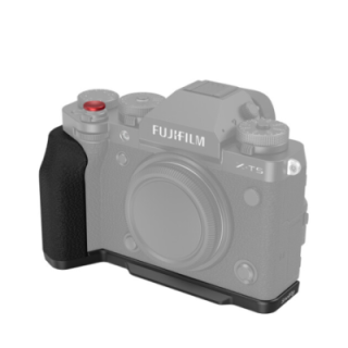 SmallRig 4260 - L-Shape Grip for FUJIFILM X-T5 (Black)