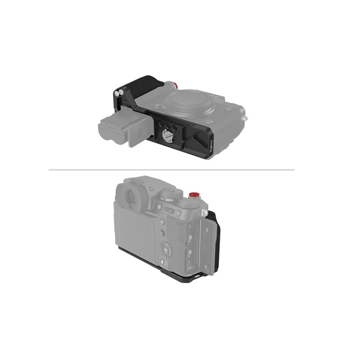 SmallRig 4260 - L-Shape Grip for FUJIFILM X-T5 (Black)