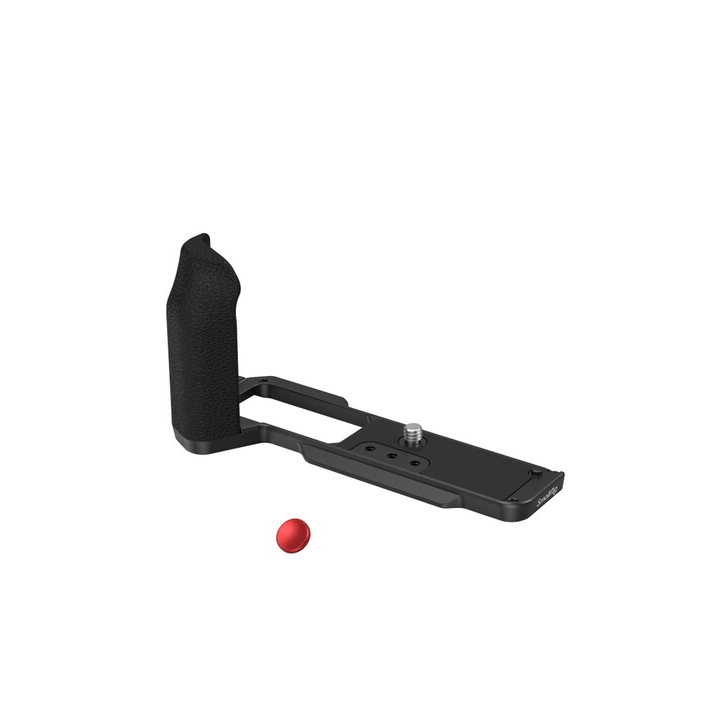 SmallRig 4260 - L-Shape Grip for FUJIFILM X-T5 (Black)