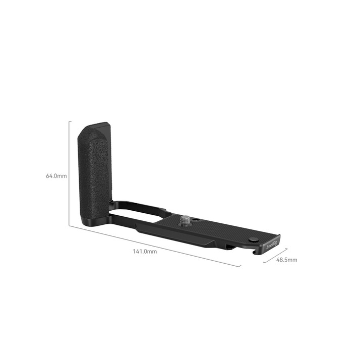 SmallRig 4263 - L-Shape Grip for Nikon Z fc (Black)