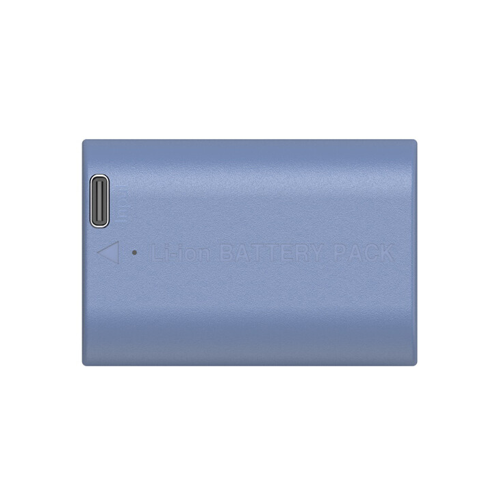 SmallRig 4264 - LP-E6NH USB-C Rechargeable Camera Battery