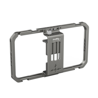 SmallRig 2791B - Universal Mobile Phone Cage
