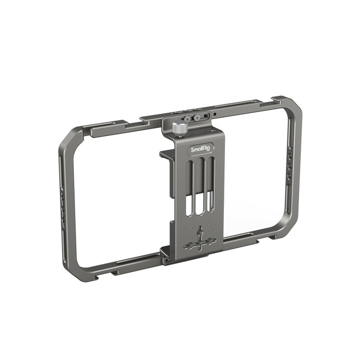 SmallRig 2791B - Universal Mobile Phone Cage
