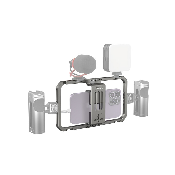 SmallRig 2791B - Universal Mobile Phone Cage