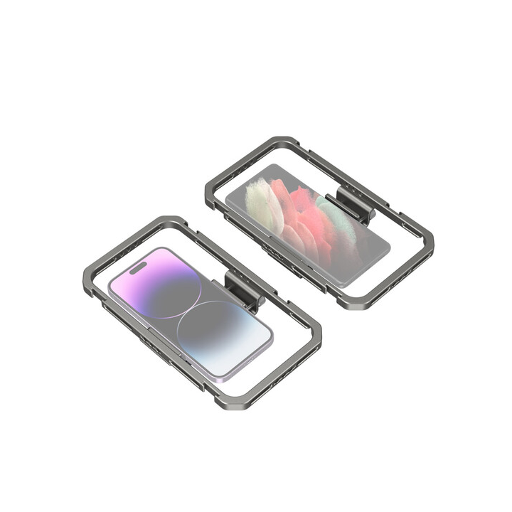SmallRig 2791B - Universal Mobile Phone Cage