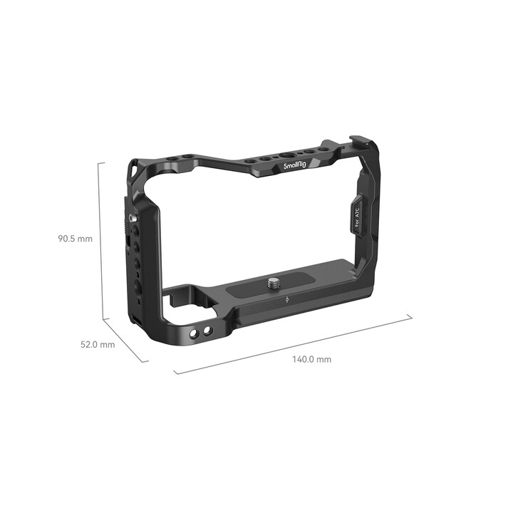 SmallRig 3081B - Camera Cage for Sony a7C