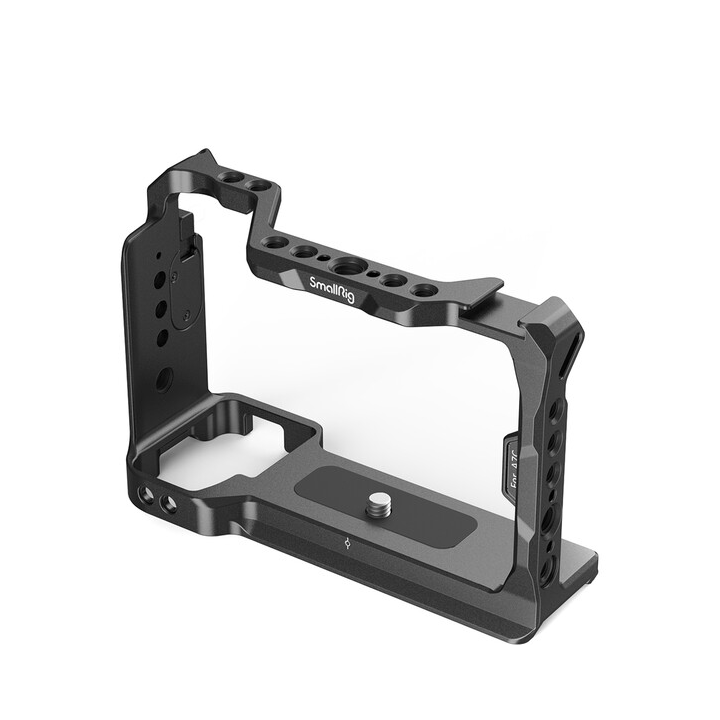 SmallRig 3081B - Camera Cage for Sony a7C