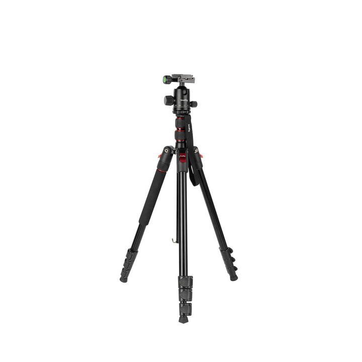 SmallRig 3474C - CT-20 Aluminum Tripod with Ball Head