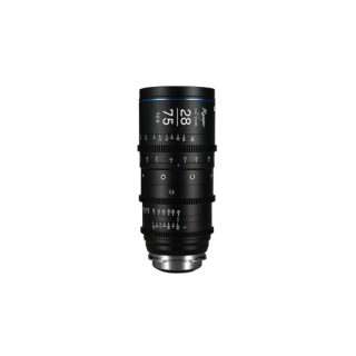 Laowa RAN2875PLEF - Ranger 28-75mm T2.9 FF Cine Lens - Arri PL/Canon