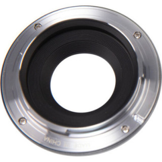 Laowa VEIBRANGERFE - Ranger Interchangeable Bayonet - Sony FE
