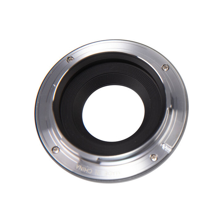 Laowa VEIBRANGERFE - Ranger Interchangeable Bayonet - Sony FE