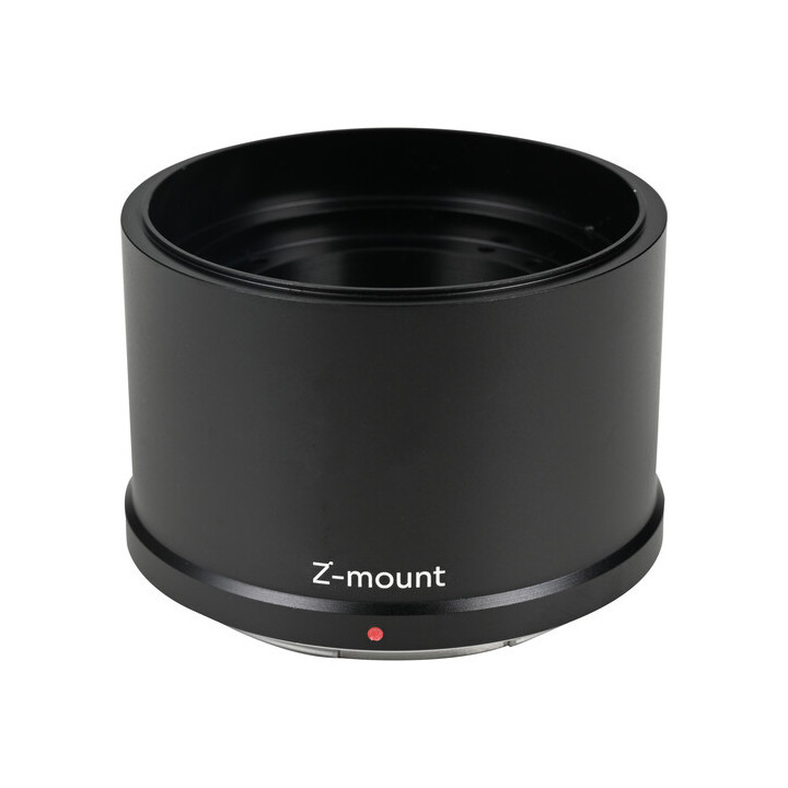 Laowa VEIBRANGERNZ - Ranger Interchangeable Bayonet - Nikon Z