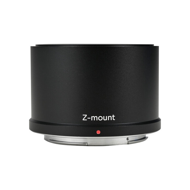 Laowa VEIBRANGERNZ - Ranger Interchangeable Bayonet - Nikon Z