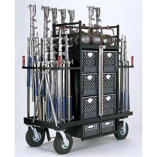 Magliner E-01 - Electrician Cart