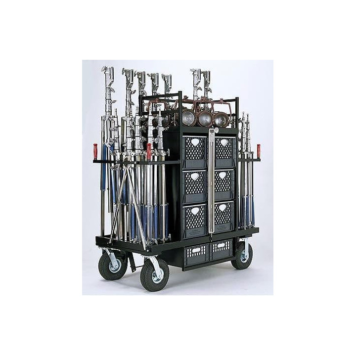 Magliner E-01 - Electrician Cart