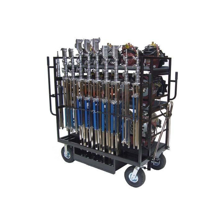 Magliner E-02 - Head Cart