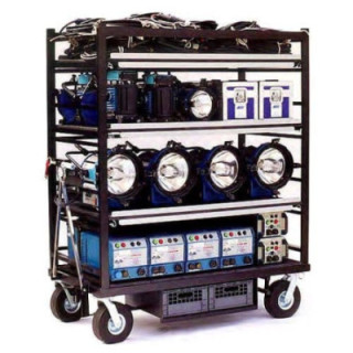 Magliner E-04 - Universal Senior Cart