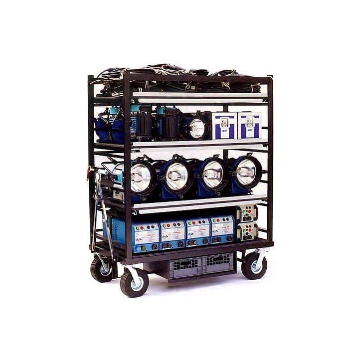 Magliner E-04 - Universal Senior Cart