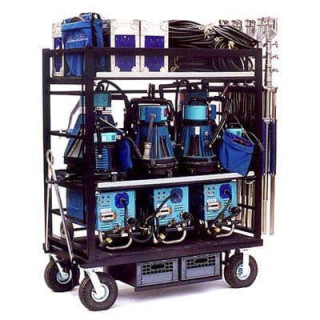 Magliner E-05 - Universal Junior Cart