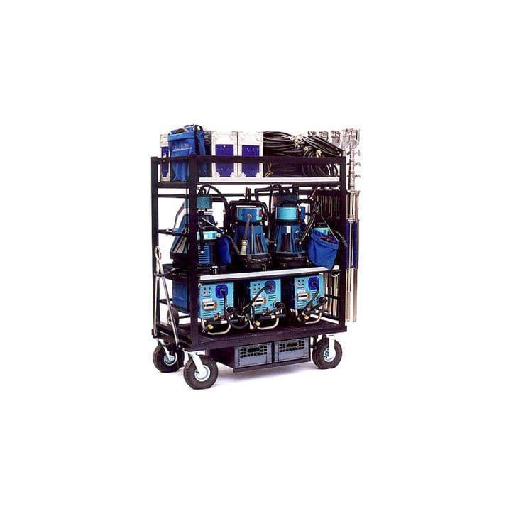 Magliner E-05 - Universal Junior Cart