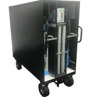Magliner E-19 - SkyPanel 360 Cart (Dual)