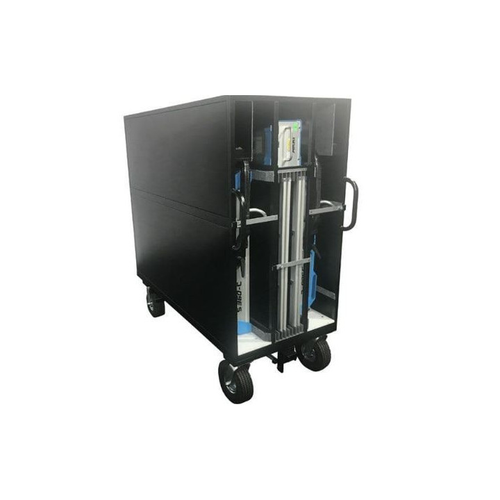 Magliner E-19 - SkyPanel 360 Cart (Dual)