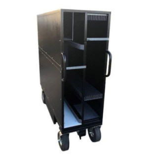 Magliner E-20 - SkyPanel 360 Cart (Single)