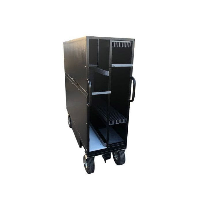 Magliner E-20 - SkyPanel 360 Cart (Single)