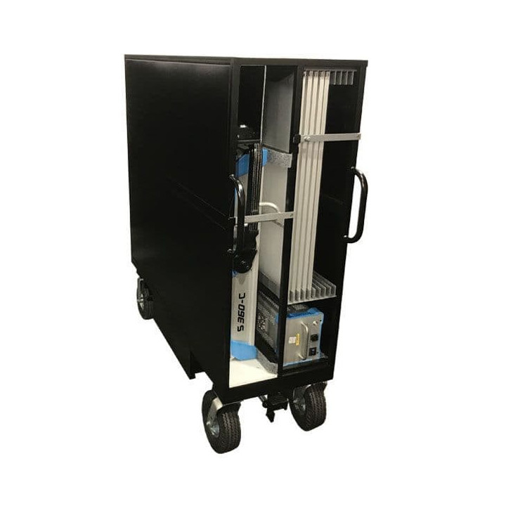 Magliner E-20 - SkyPanel 360 Cart (Single)